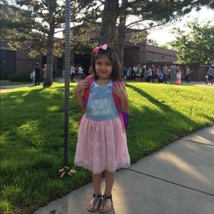 Meet your Posher, Jason